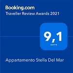 Appartamento Stella Del Mar