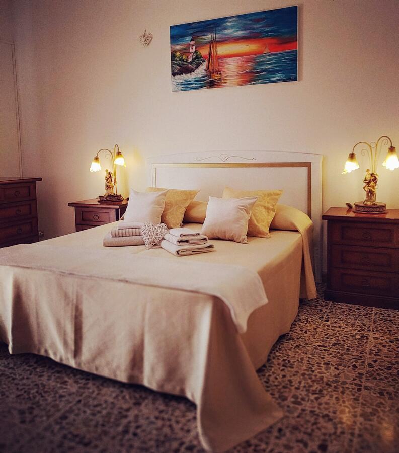 Stella Del Mar Apartment